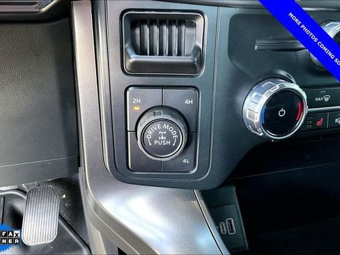 Used 2025 Ford F150 Tremor image 37