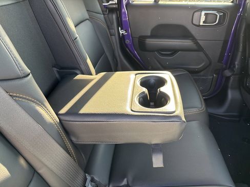 New 2026 Jeep Gladiator Sport image 51