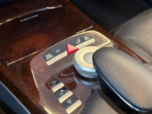 Used 2012 Mercedes-Benz S 550 image 16