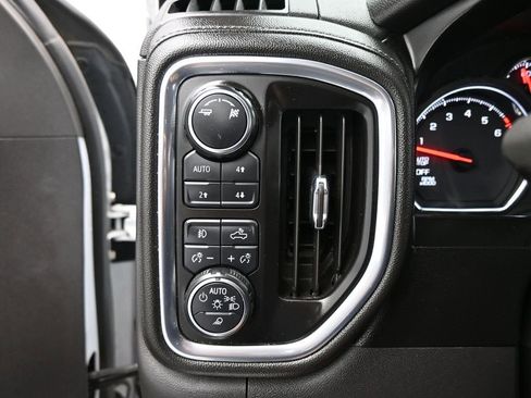 Used 2019 Chevrolet Silverado 1500 LT Trail Boss image 15