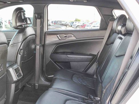 Used 2023 Kia Sportage X-Line w/ X-Line Premium Package image 18