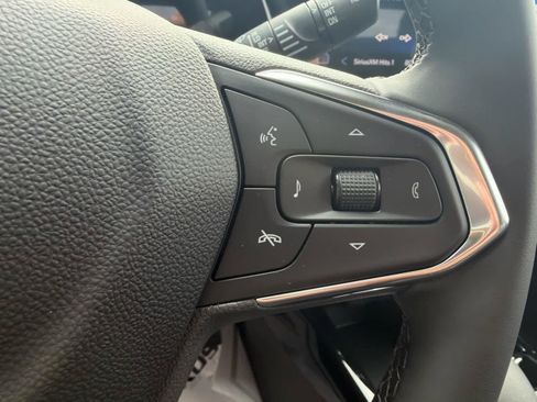 New 2026 Chevrolet Trax ACTIV w/ Driver Confidence Package FWD image 17