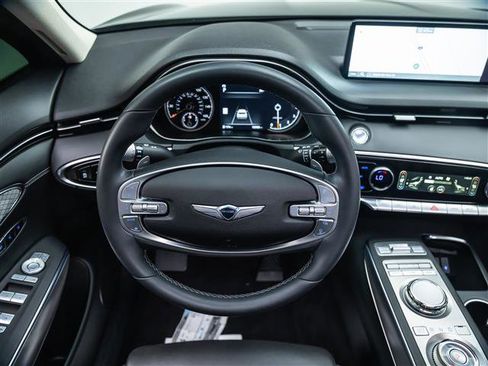 Used 2023 Genesis GV70 2.5T w/ Select Package image 22