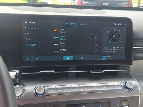 Used 2025 Hyundai Kona SEL FWD image 16