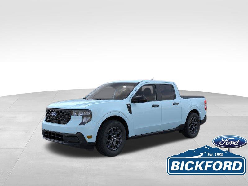 New 2026 Ford Maverick XLT AWD/4WD image 1