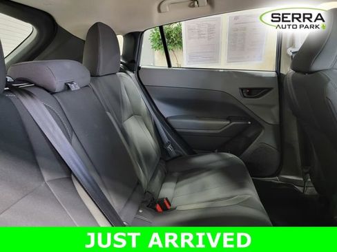 Certified 2025 Subaru Crosstrek 2.0i Premium image 15