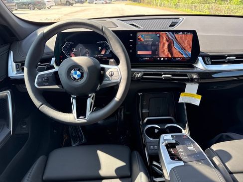 New 2026 BMW X1 xDrive28i AWD/4WD image 19