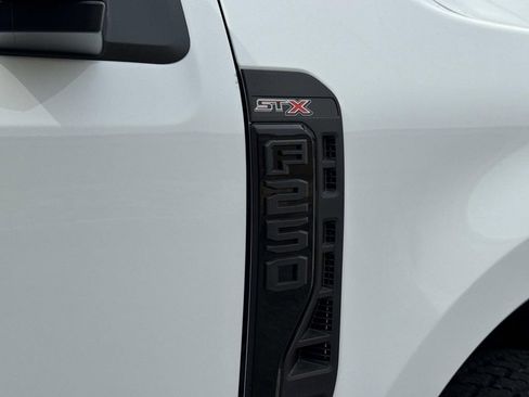 New 2026 Ford F250 XL w/ STX Appearance Package AWD/4WD image 28