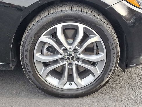 Used 2018 Mercedes-Benz C 300 4MATIC Sedan image 8