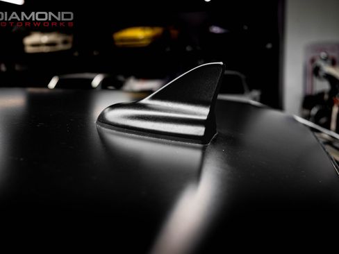 Used 2023 Dodge Challenger SRT Hellcat RWD image 37