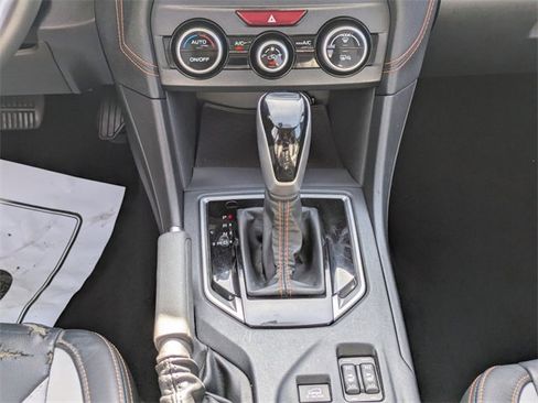 Used 2019 Subaru Crosstrek 2.0i Limited w/ Popular Package #4 image 16