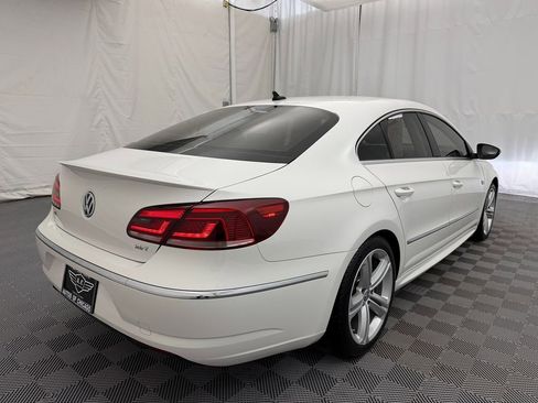 Used 2014 Volkswagen CC R-Line image 3