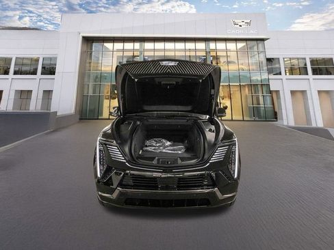 New 2026 Cadillac Escalade IQL Sport 1 image 29