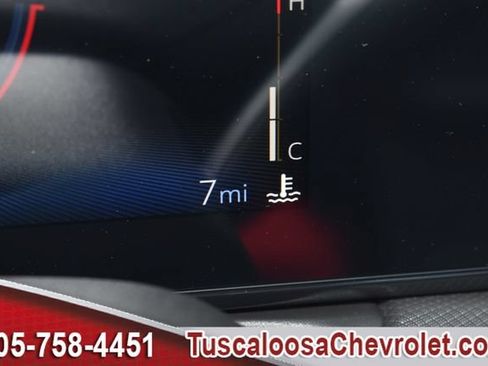 New 2026 Chevrolet TrailBlazer RS w/ Convenience Package FWD image 26