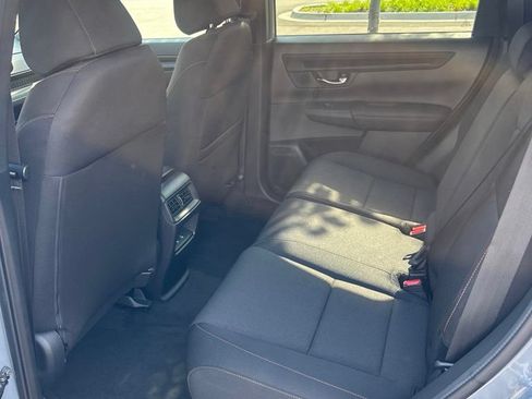 Used 2026 Honda CR-V TrailSport image 18