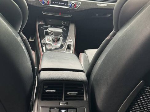 Used 2023 Audi S5 Premium Plus w/ Premium Plus Package AWD/4WD image 11