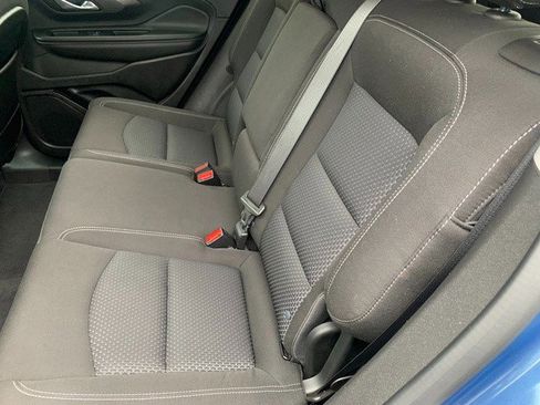 Certified 2024 GMC Terrain SLE FWD image 14