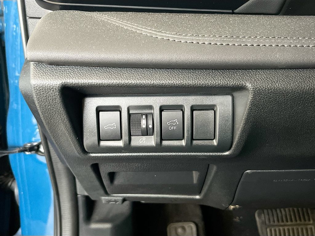 Used 2025 Subaru Outback Wilderness AWD/4WD image 10