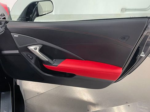 Used 2017 Chevrolet Corvette Grand Sport image 44