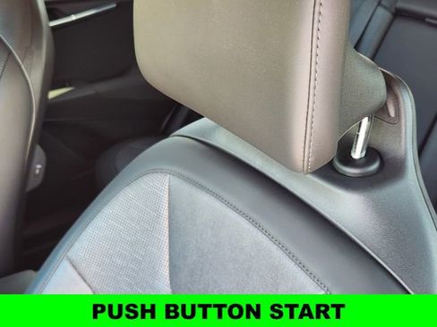 Used 2024 Kia Niro Wave image 15