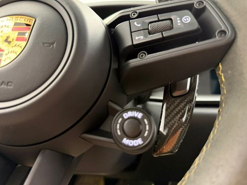 Used 2022 Porsche 911 Turbo S AWD/4WD image 62