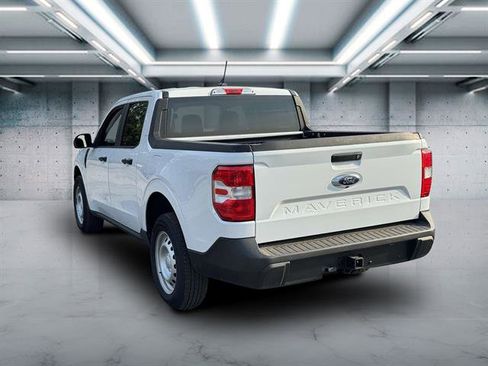 Used 2022 Ford Maverick XL image 4