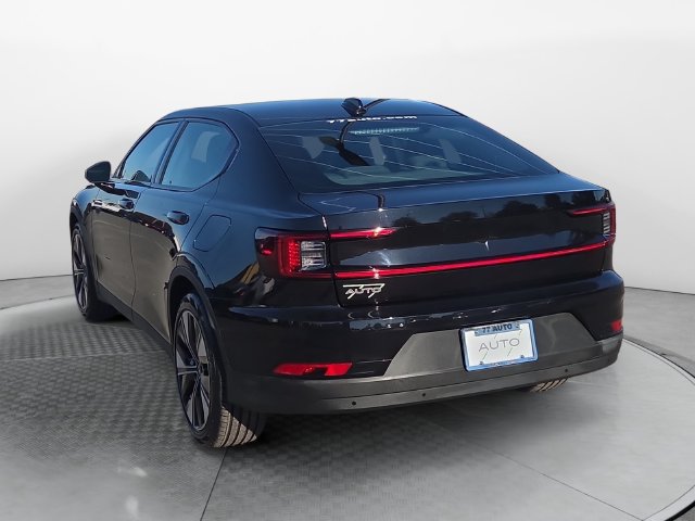 Used 2024 Polestar Polestar 2 AWD/4WD image 3