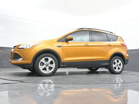Used 2016 Ford Escape SE w/ SE Leather Comfort Package AWD/4WD image 61
