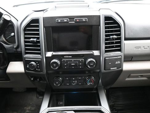 Used 2022 Ford F350 XLT w/ Black Appearance Package AWD/4WD image 23