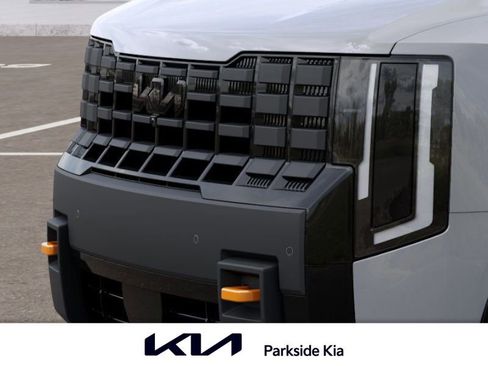 New 2027 Kia Telluride SX Prestige X-Pro image 12