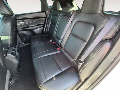 Used 2025 Nissan Murano SL AWD/4WD image 24