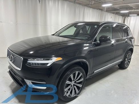 Used 2024 Volvo XC90 B5 Plus image 1