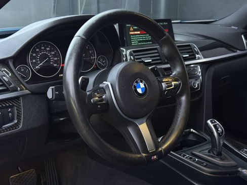Used 2018 BMW 430i Gran Coupe xDrive AWD/4WD image 14