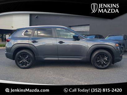 New 2026 MAZDA CX-50 AWD 2.5 S w/ Weather Package