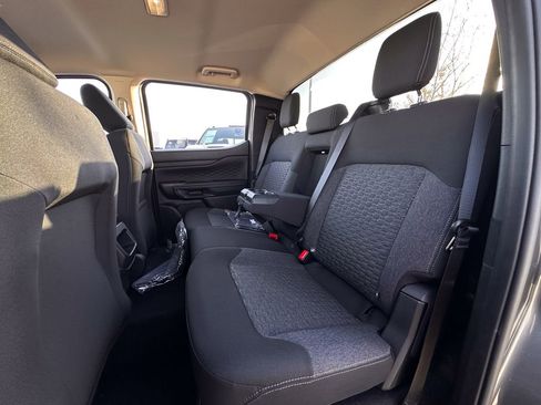New 2025 Ford Ranger XL image 44