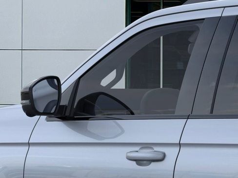 New 2026 Ford Expedition Tremor image 43