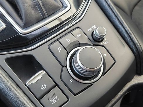 Used 2020 MAZDA CX-5 Touring image 23
