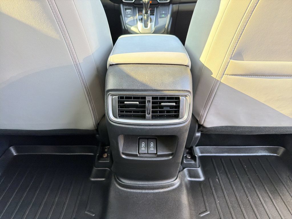 Used 2020 Honda CR-V Touring image 21