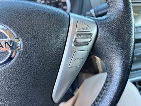 Used 2013 Nissan Sentra SR w/ Driver Pkg image 14