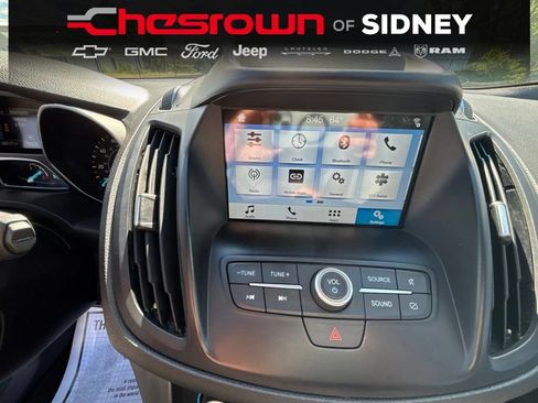 Used 2019 Ford Escape SE AWD/4WD image 21