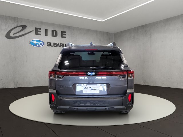 Used 2026 Subaru Outback Limited AWD/4WD image 13