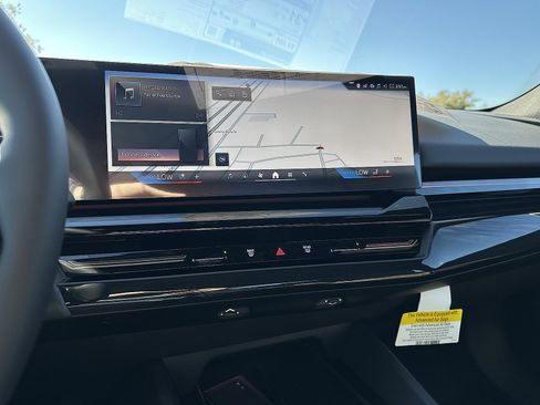 New 2026 BMW 530i w/ Premium Package image 21