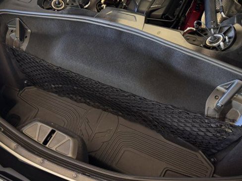 Used 2023 Chevrolet Corvette Stingray Premium Cpe w/ Z51 Performance Package image 34