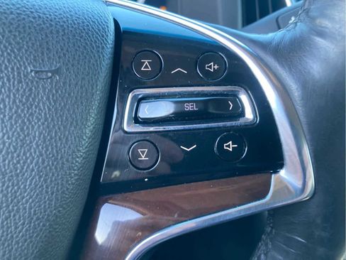 Used 2019 Cadillac Escalade Luxury w/ LPO, Radiant Package image 22