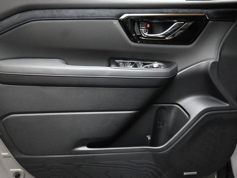 New 2026 Subaru Forester Limited AWD/4WD image 23