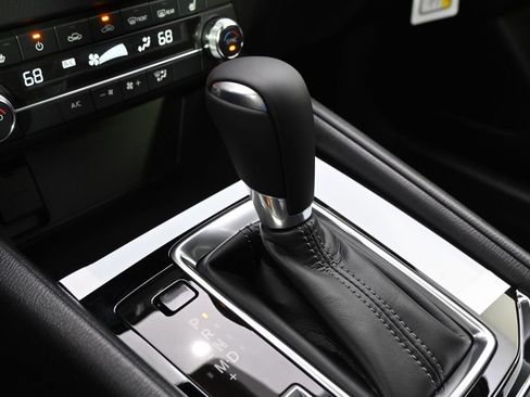 Certified 2025 MAZDA CX-5 AWD 2.5 S w/ Select Package image 30