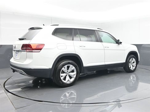 Used 2018 Volkswagen Atlas SEL FWD image 5