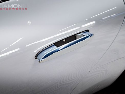 Used 2023 Mercedes-Benz SL 63 AMG 4MATIC image 32