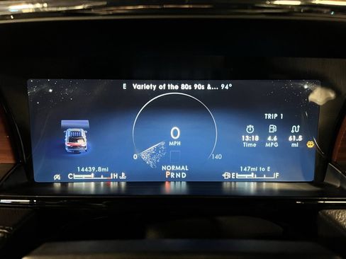 Used 2023 Lincoln Navigator Reserve image 30