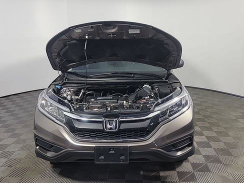 Used 2015 Honda CR-V LX image 12